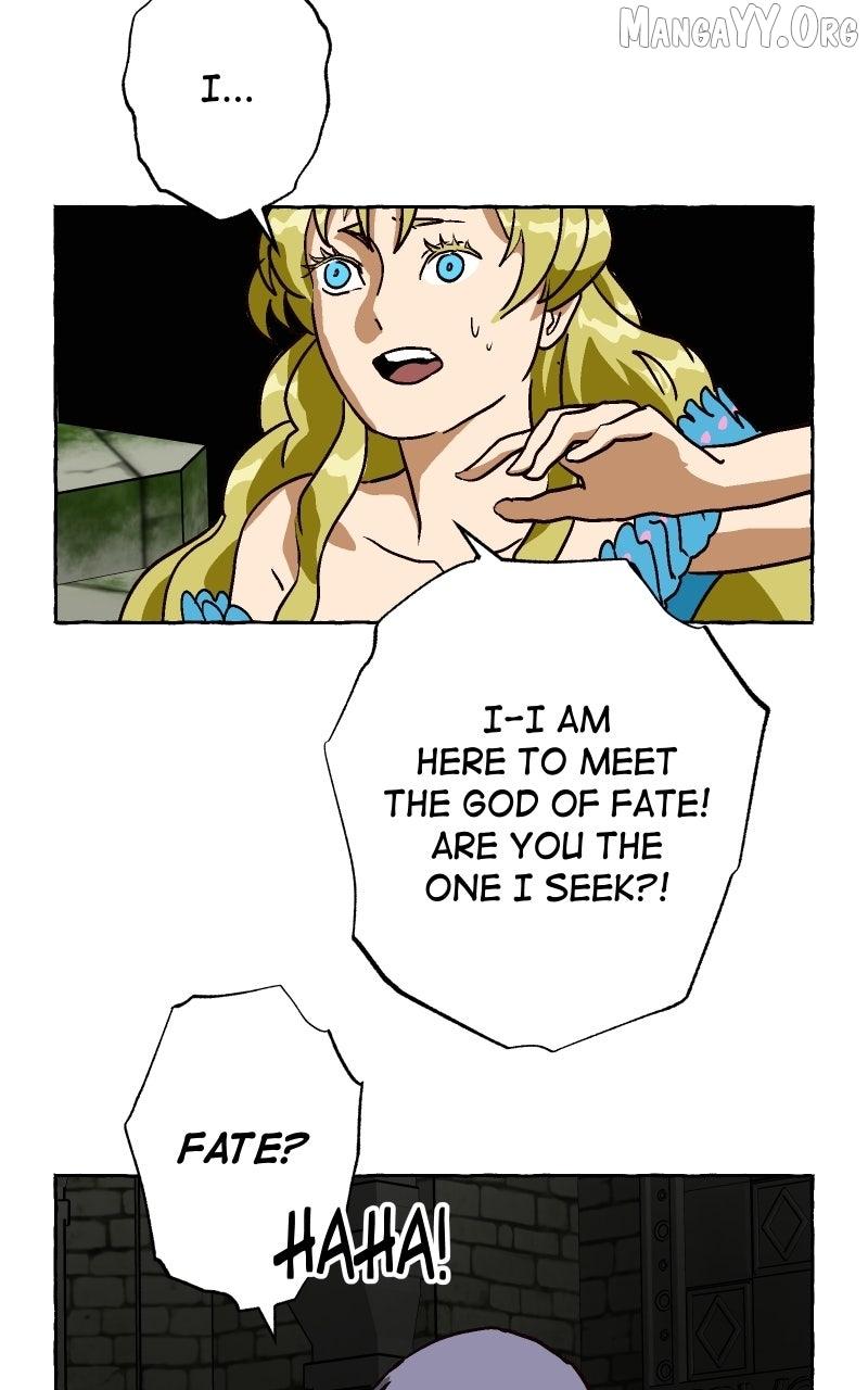 Eros Conquers All Chapter 80 page 34 - 