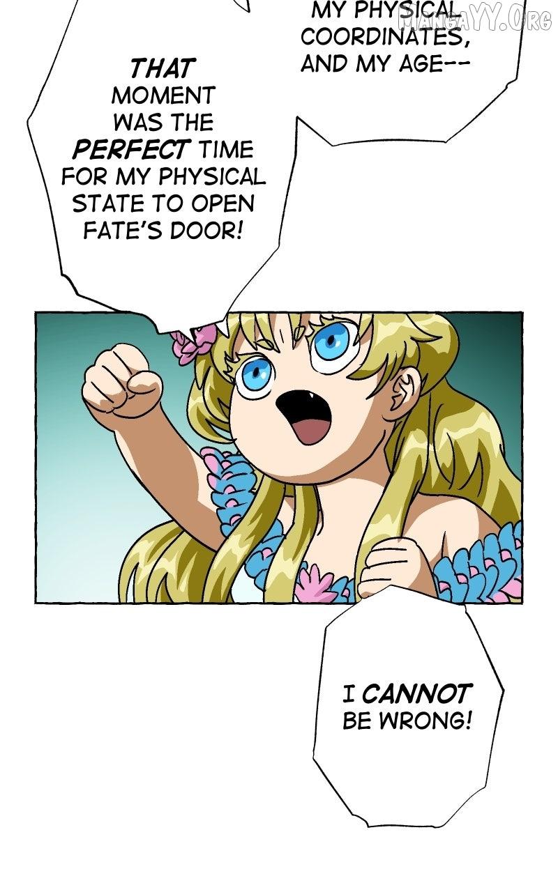 Eros Conquers All Chapter 80 page 46 - 