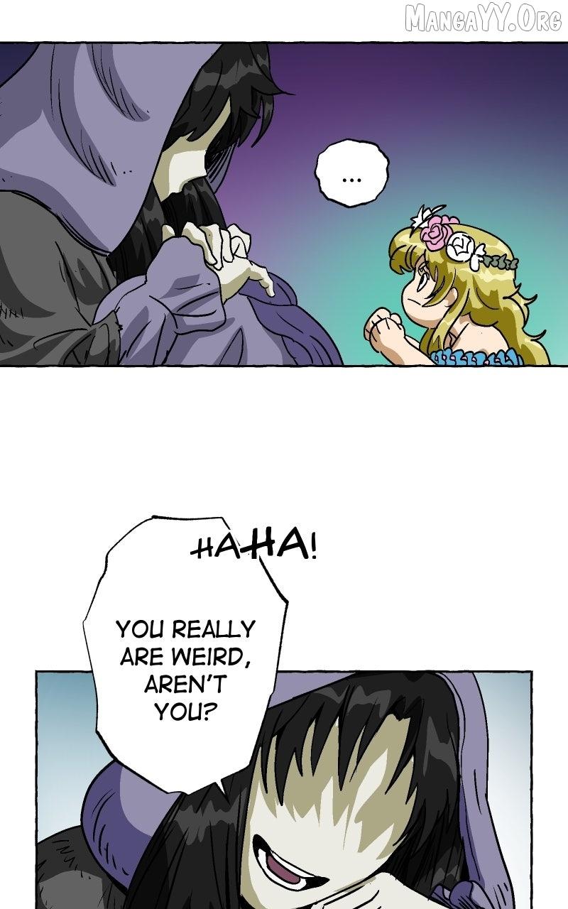 Eros Conquers All Chapter 80 page 47 - 
