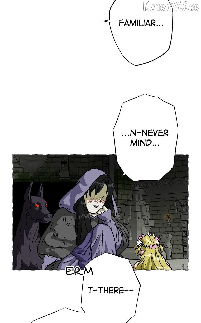 Eros Conquers All Chapter 80 page 55 - 