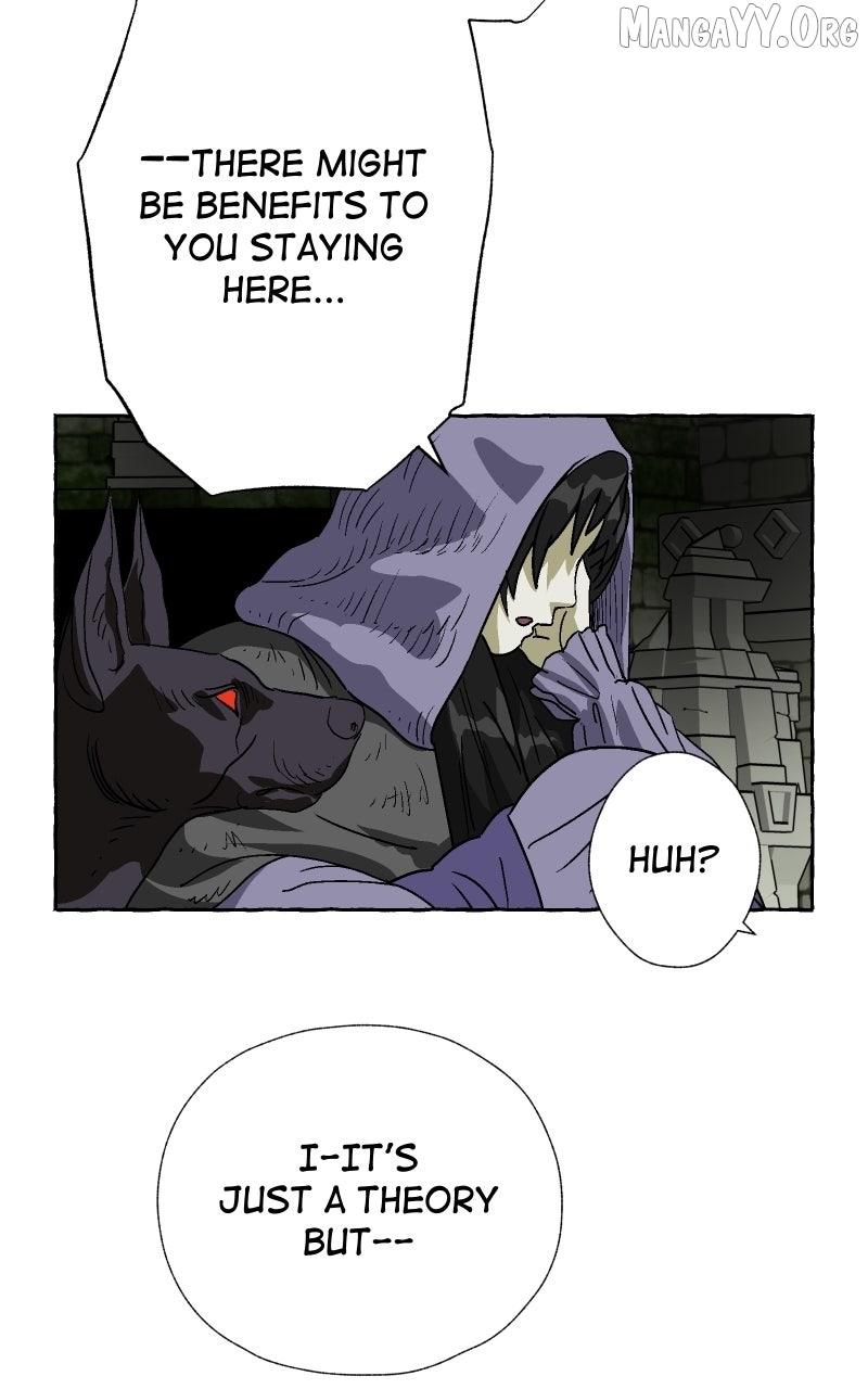 Eros Conquers All Chapter 80 page 56 - 