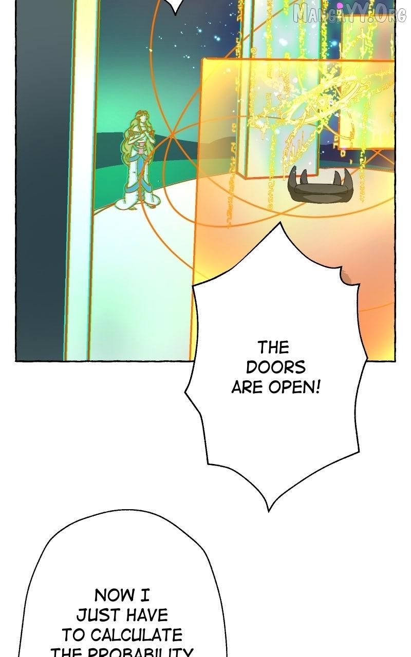 Eros Conquers All Chapter 80 page 8 - 