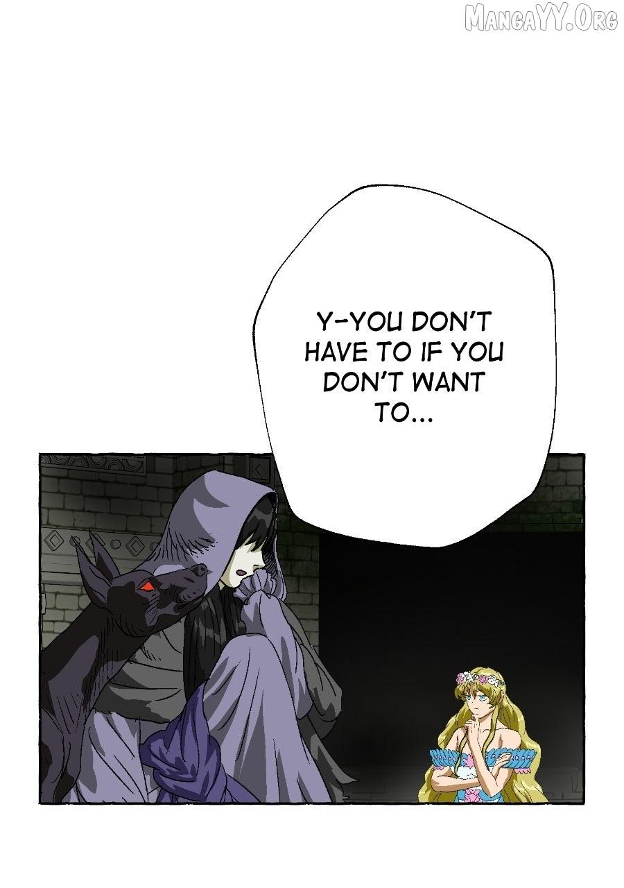 Eros Conquers All Chapter 81 page 1 - 
