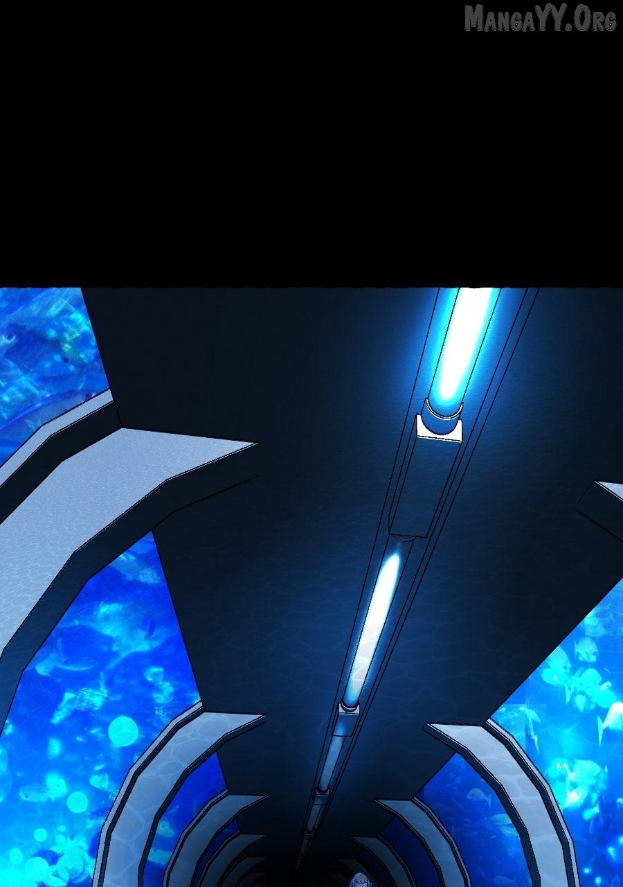 Eros Conquers All Chapter 81 page 36 - 