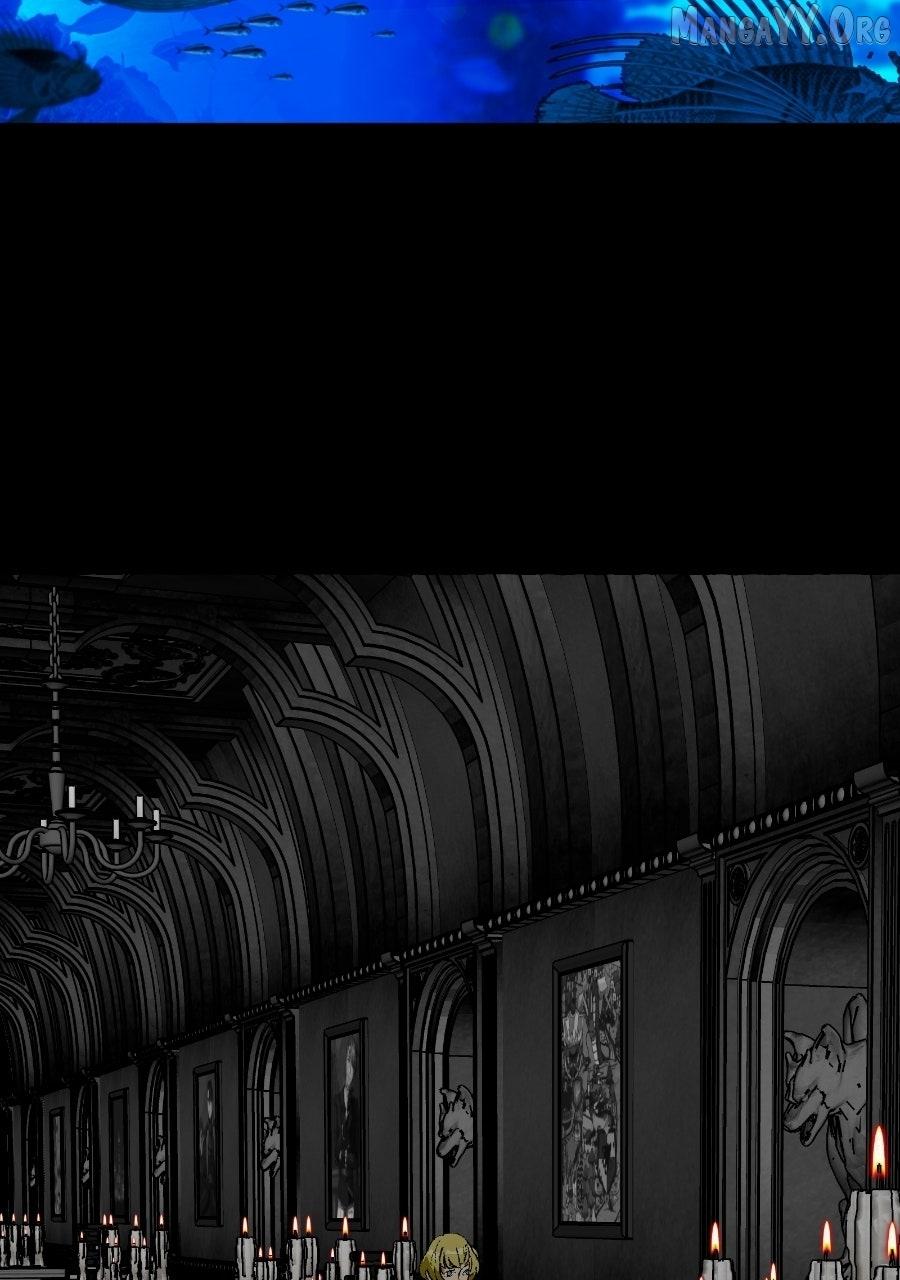 Eros Conquers All Chapter 81 page 38 - 