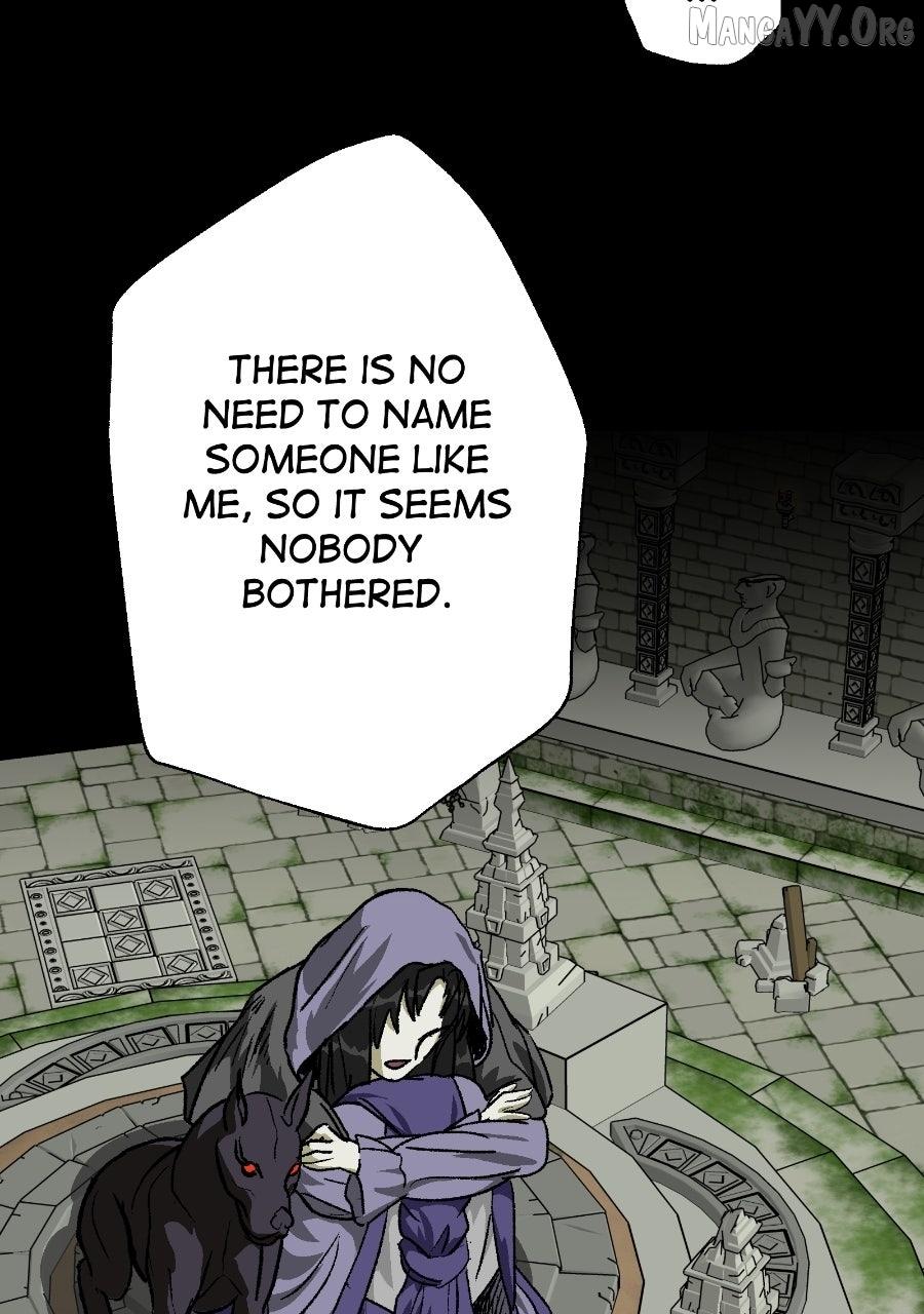 Eros Conquers All Chapter 81 page 6 - 