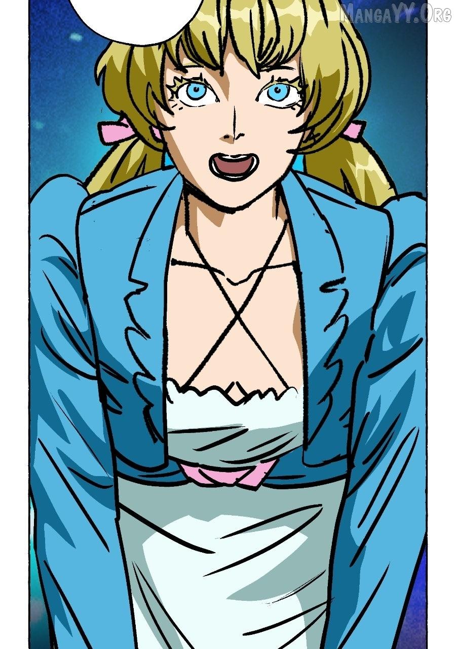 Eros Conquers All Chapter 81 page 53 - 