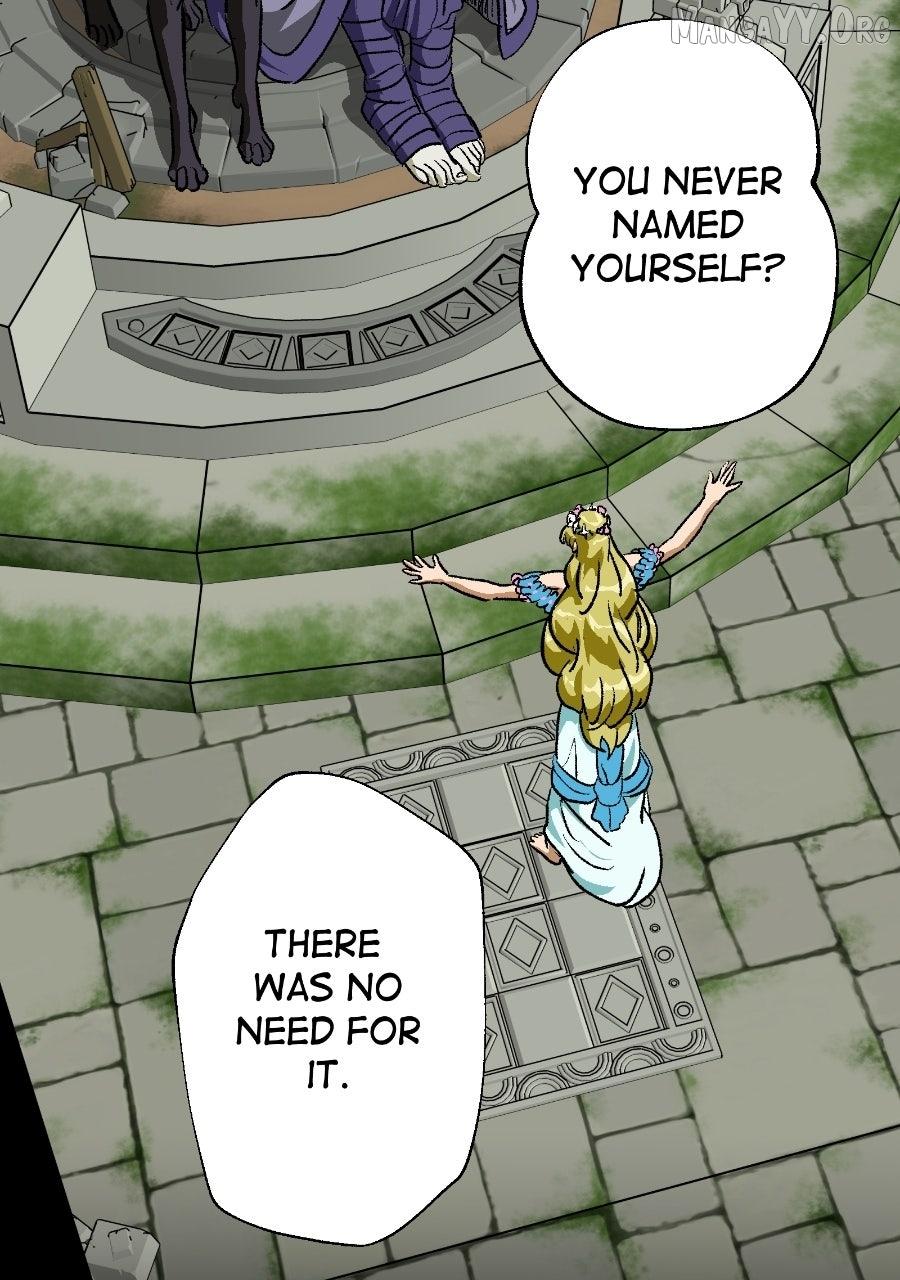 Eros Conquers All Chapter 81 page 7 - 