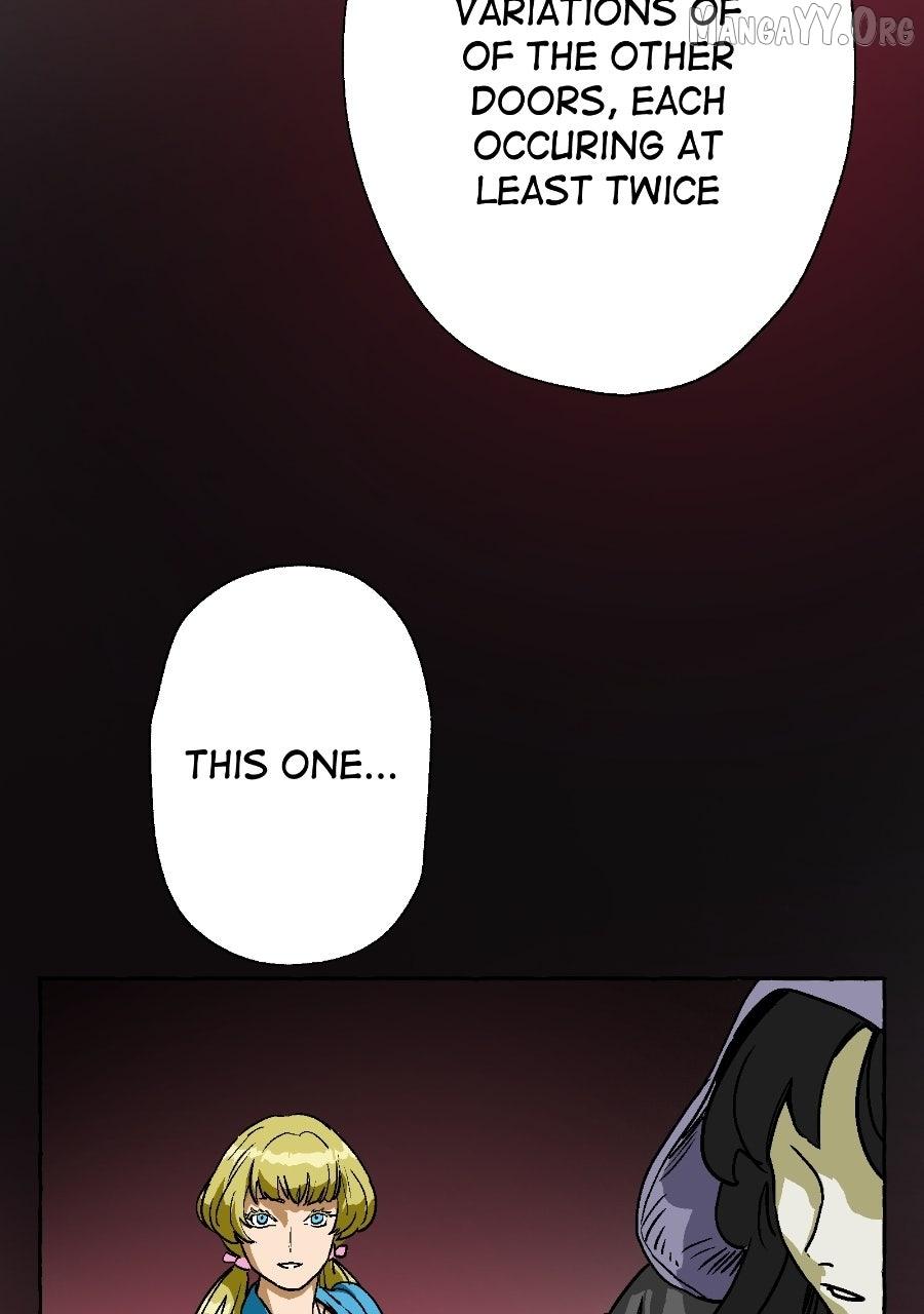 Eros Conquers All Chapter 81 page 65 - 