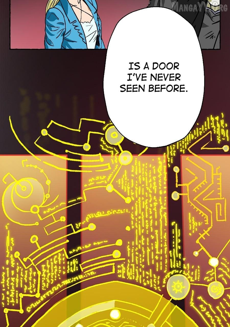 Eros Conquers All Chapter 81 page 66 - 