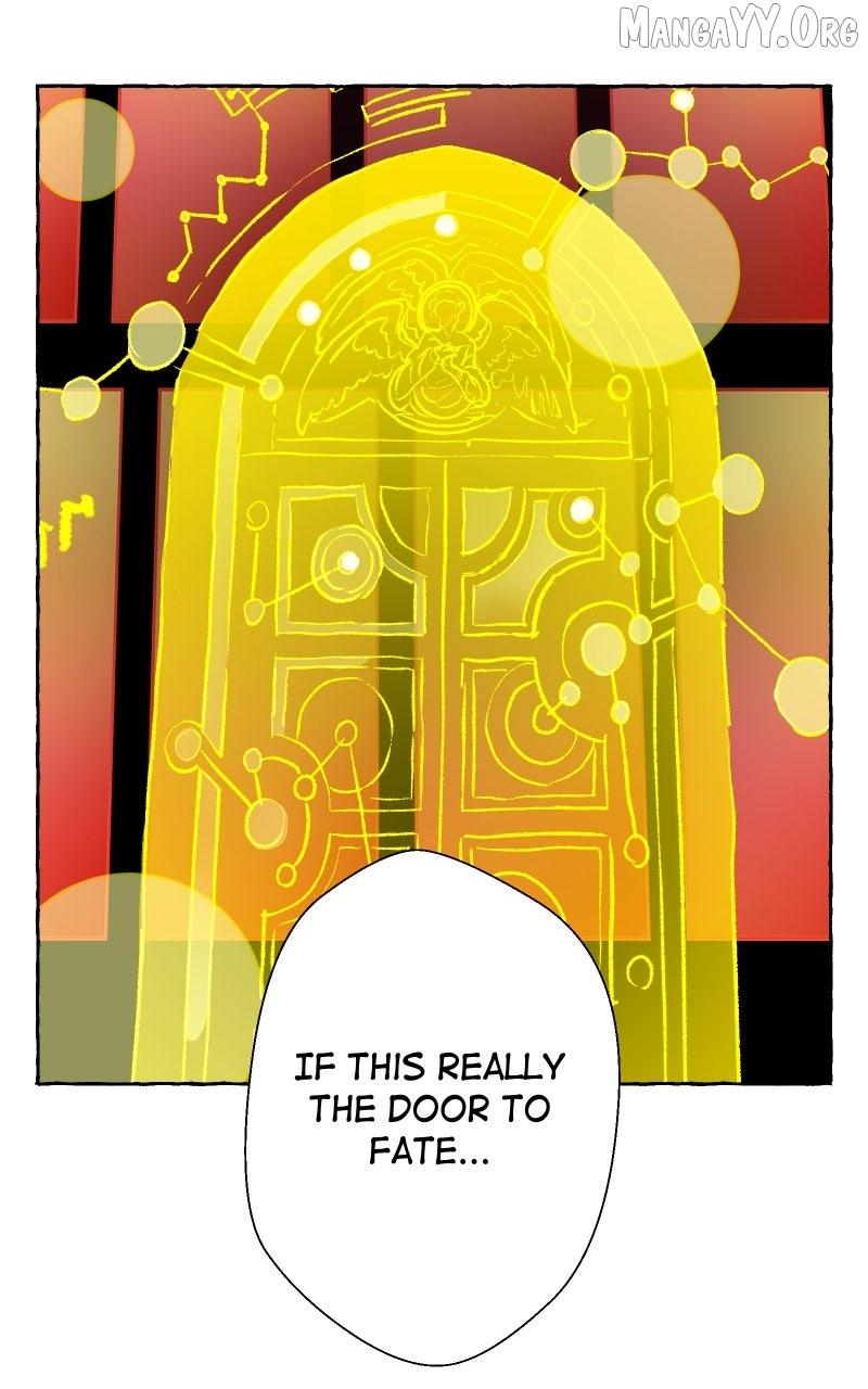 Eros Conquers All Chapter 82 page 3 - 
