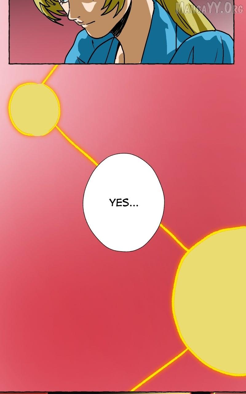 Eros Conquers All Chapter 82 page 23 - 