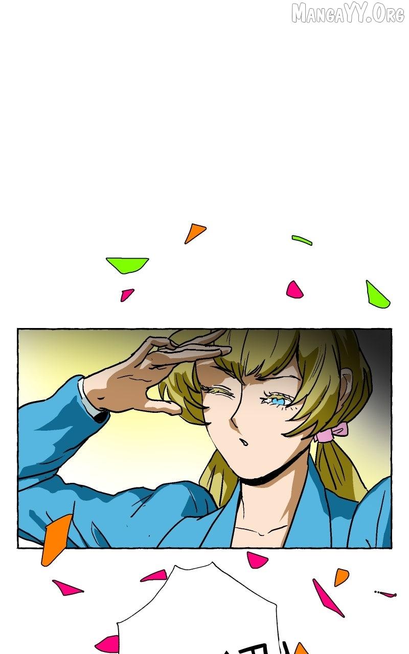 Eros Conquers All Chapter 82 page 34 - 