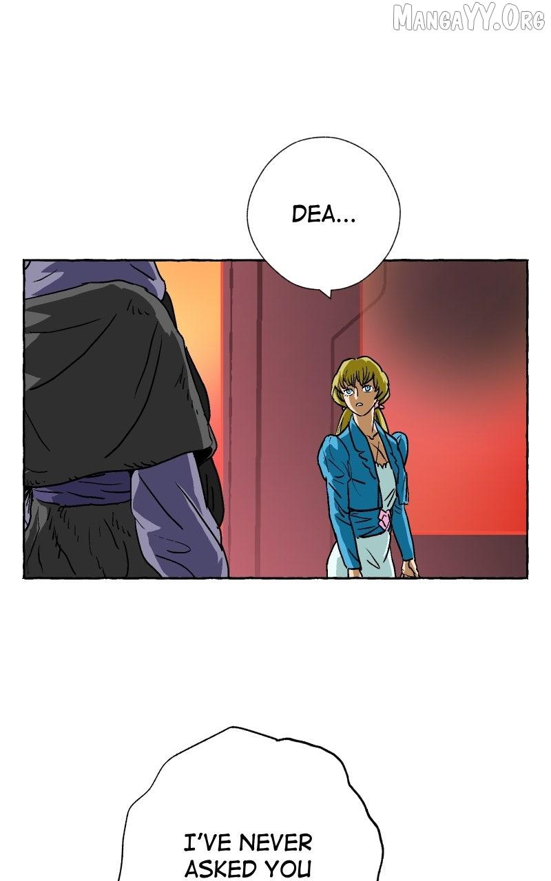 Eros Conquers All Chapter 82 page 5 - 