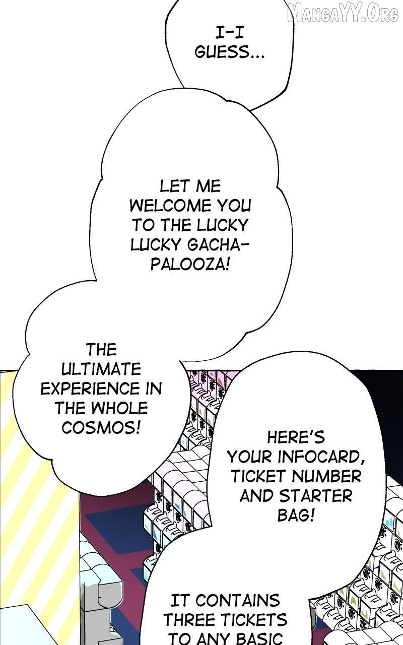 Eros Conquers All Chapter 82 page 42 - 