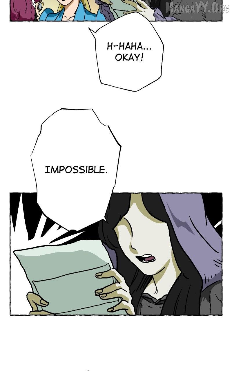 Eros Conquers All Chapter 82 page 45 - 
