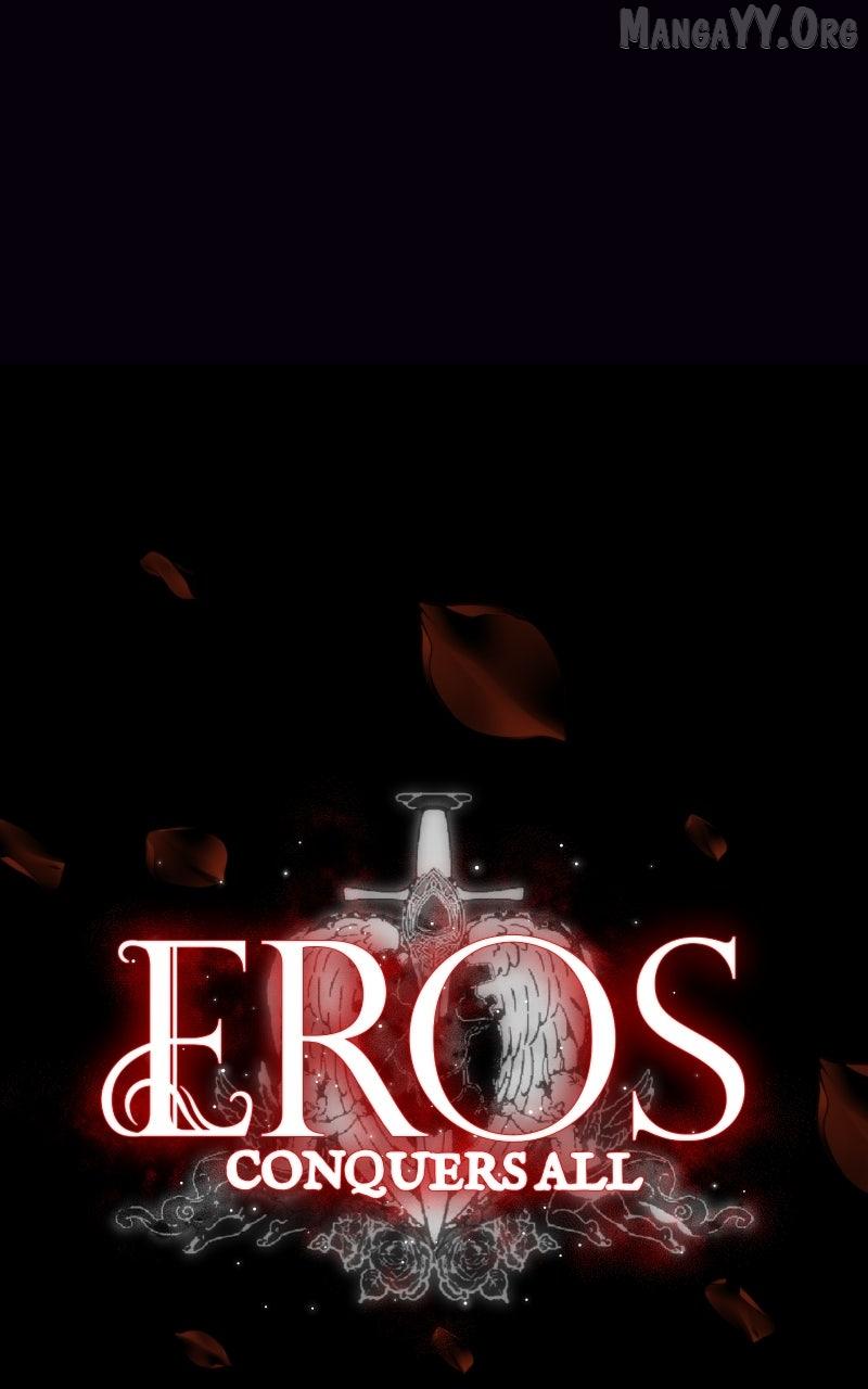 Eros Conquers All Chapter 82 page 51 - 