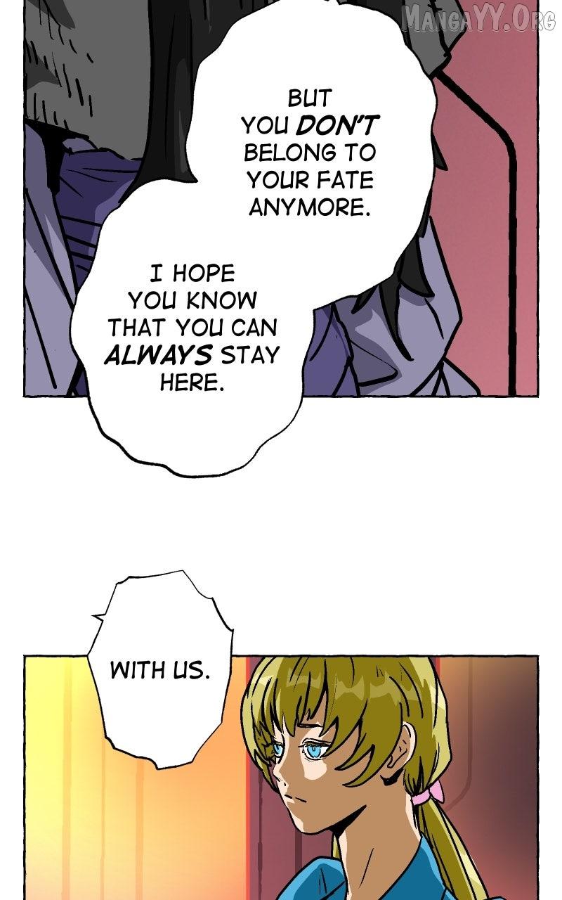 Eros Conquers All Chapter 82 page 7 - 