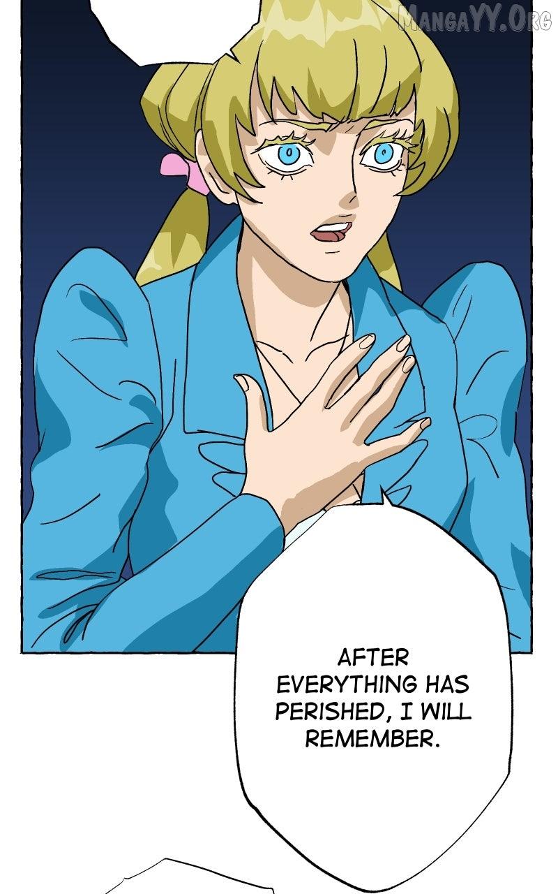 Eros Conquers All Chapter 83 page 29 - 