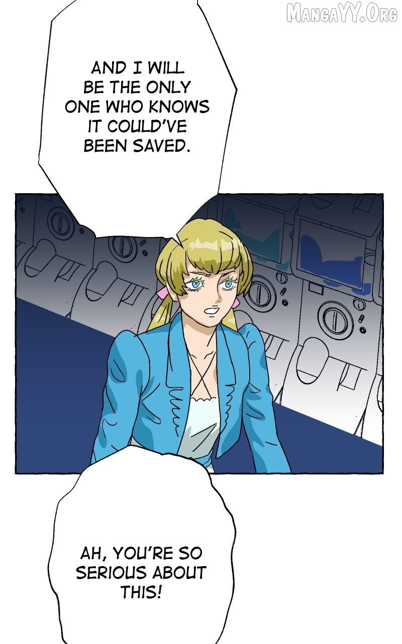 Eros Conquers All Chapter 83 page 30 - 