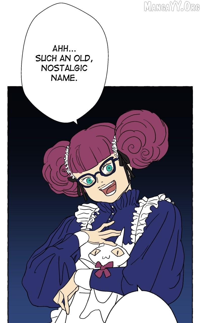 Eros Conquers All Chapter 83 page 4 - 