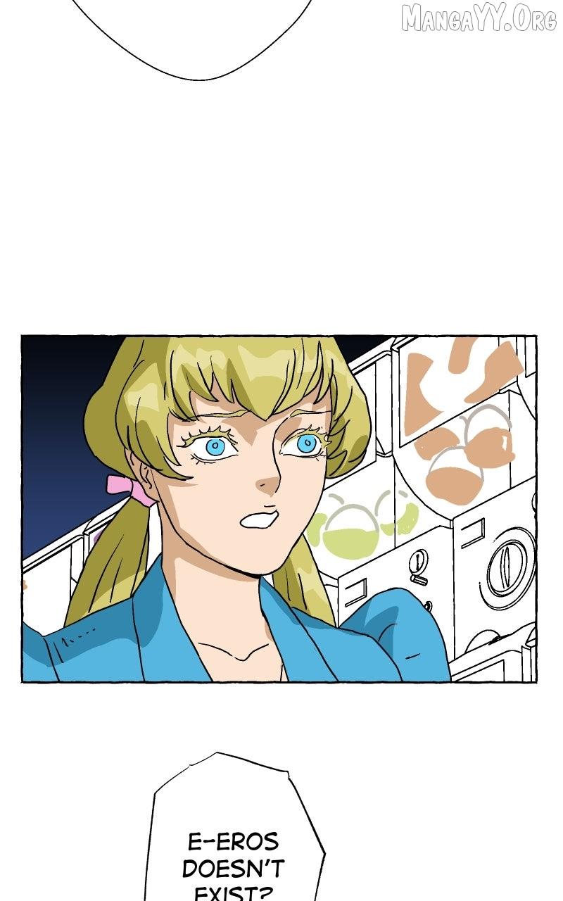Eros Conquers All Chapter 83 page 39 - 
