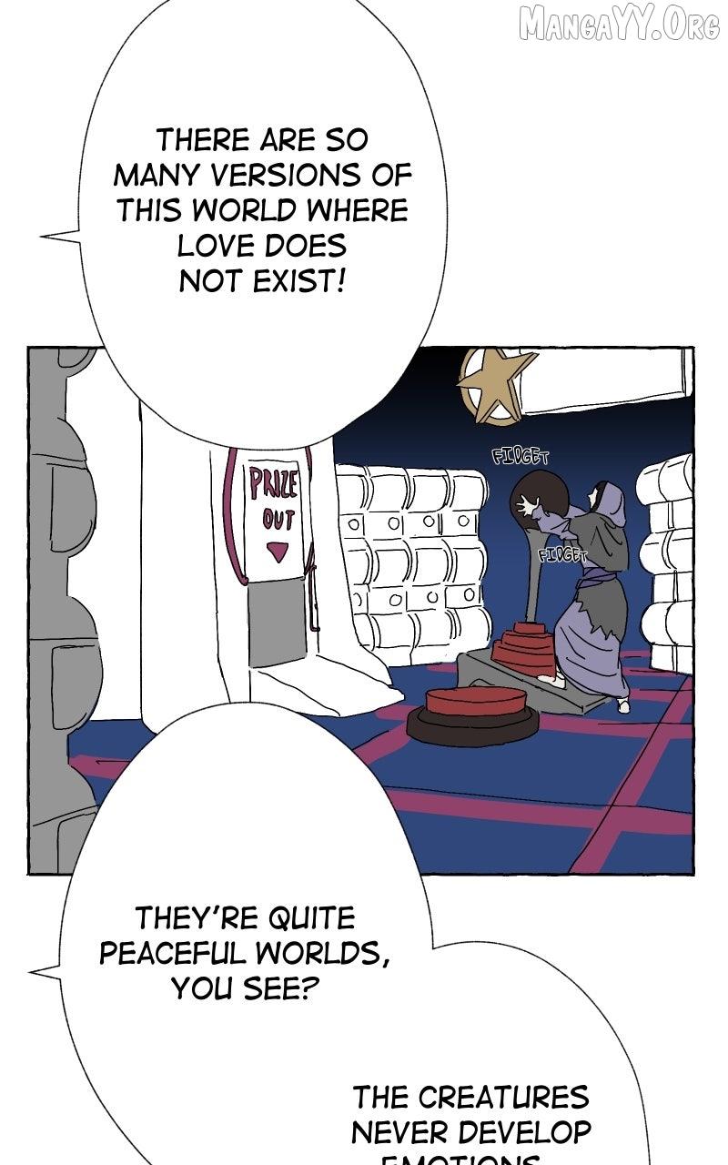 Eros Conquers All Chapter 83 page 41 - 