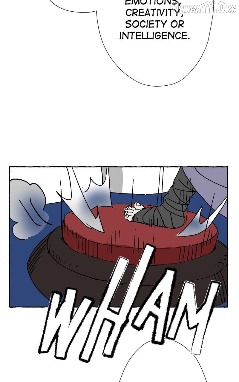 Eros Conquers All Chapter 83 page 42 - 