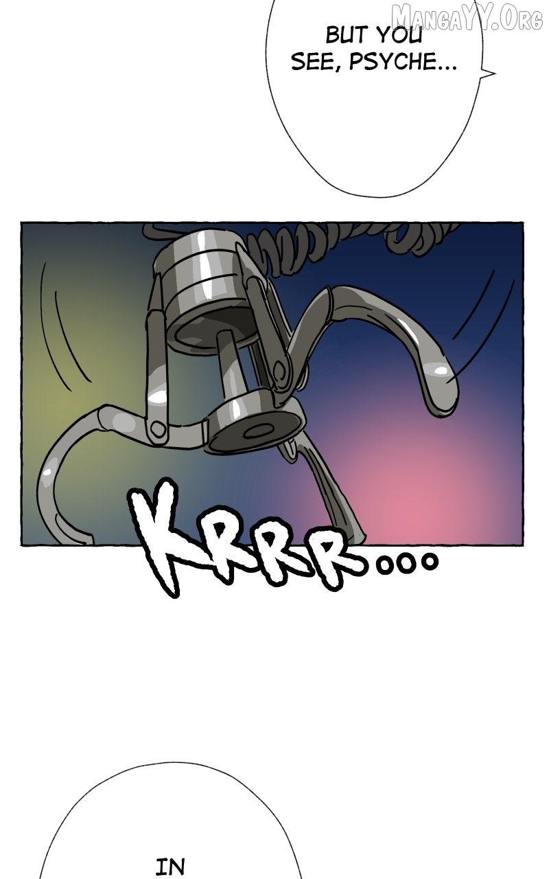 Eros Conquers All Chapter 83 page 43 - 