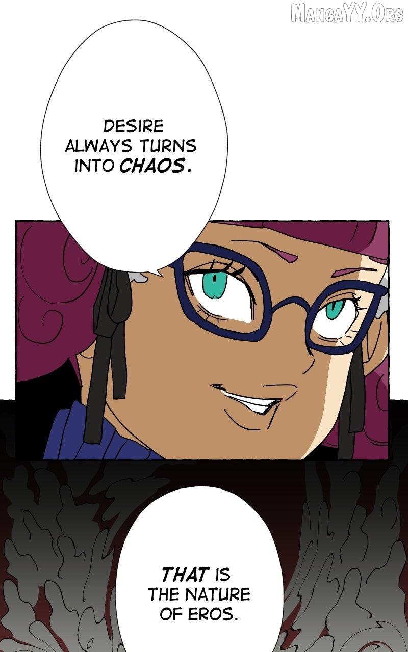 Eros Conquers All Chapter 83 page 45 - 