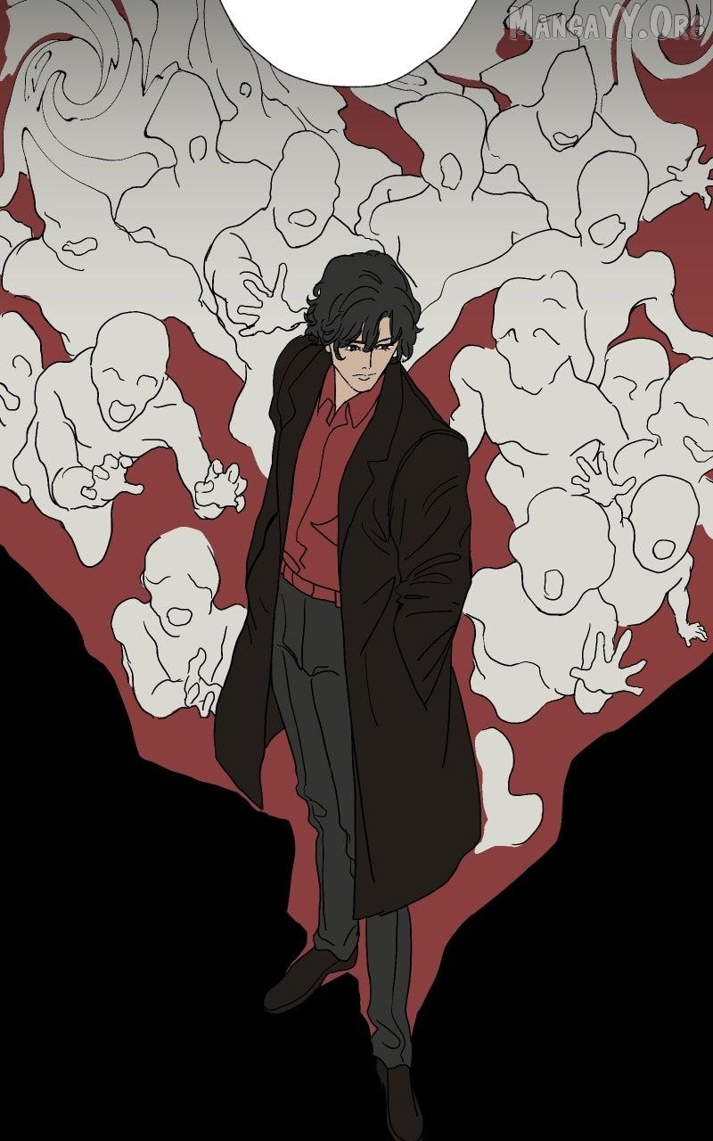 Eros Conquers All Chapter 83 page 46 - 