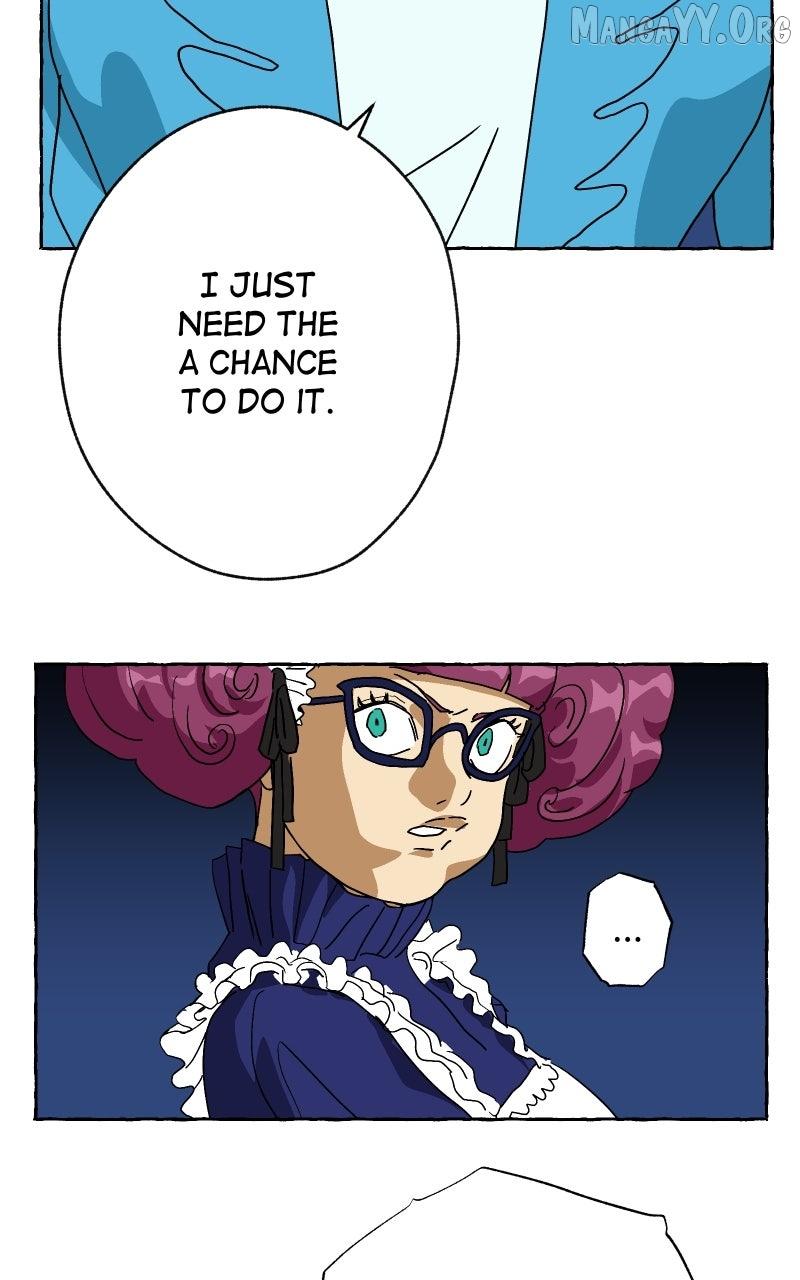 Eros Conquers All Chapter 83 page 49 - 