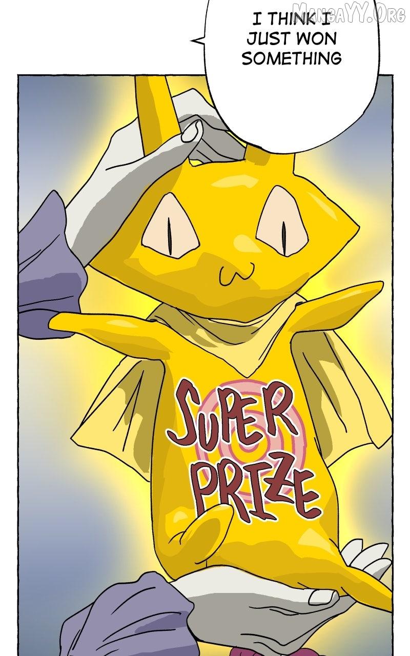 Eros Conquers All Chapter 83 page 53 - 