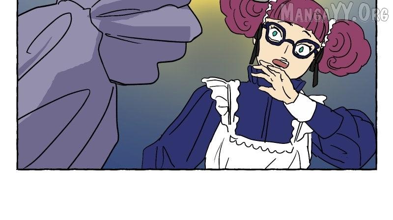 Eros Conquers All Chapter 83 page 54 - 