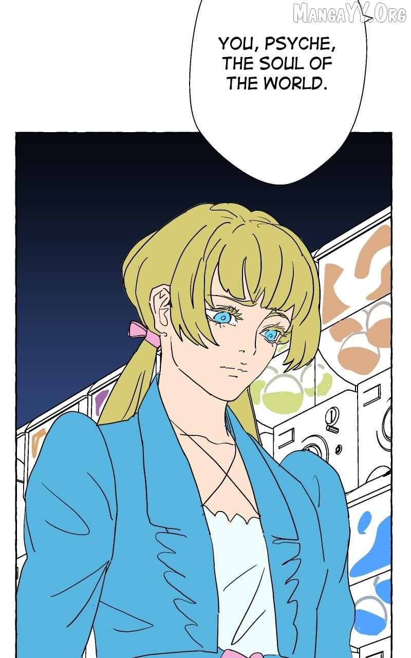 Eros Conquers All Chapter 83 page 10 - 
