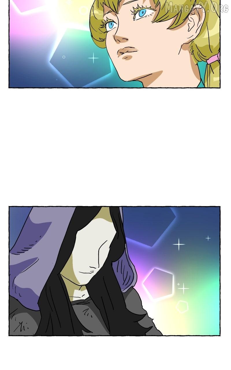 Eros Conquers All Chapter 84 page 17 - 