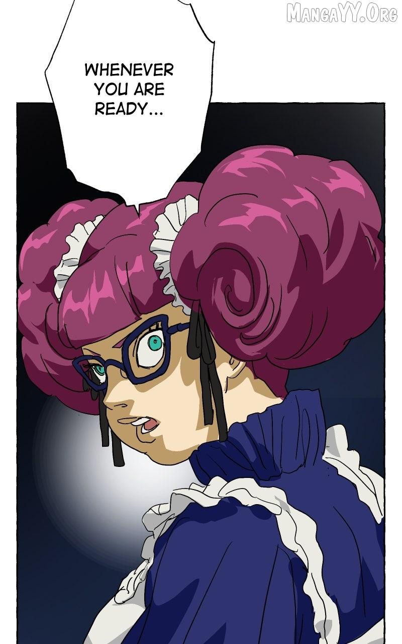 Eros Conquers All Chapter 84 page 24 - 