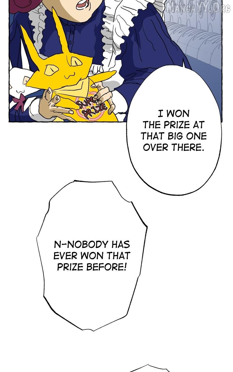 Eros Conquers All Chapter 84 page 4 - 