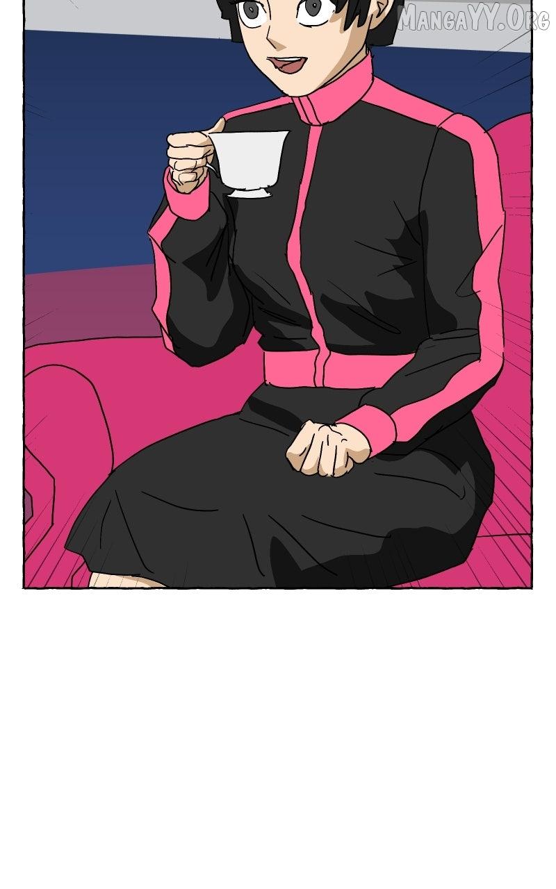 Eros Conquers All Chapter 84 page 33 - 