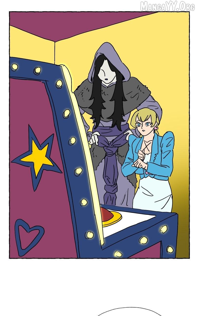 Eros Conquers All Chapter 84 page 35 - 