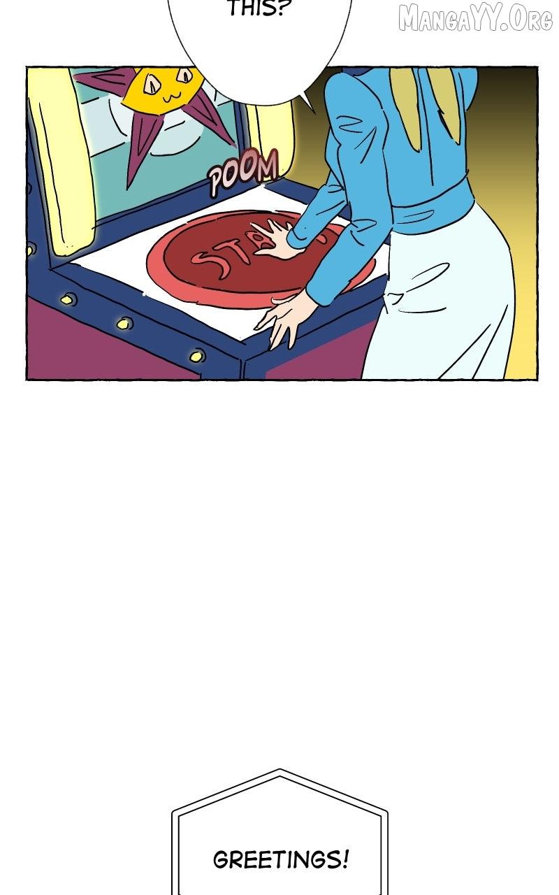 Eros Conquers All Chapter 84 page 37 - 