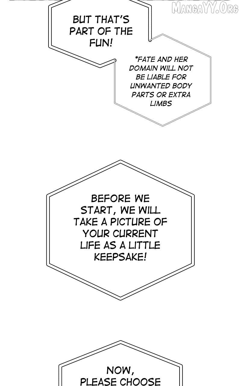 Eros Conquers All Chapter 84 page 44 - 