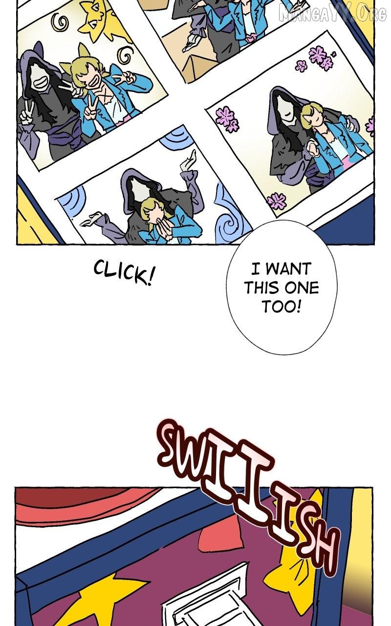 Eros Conquers All Chapter 84 page 47 - 
