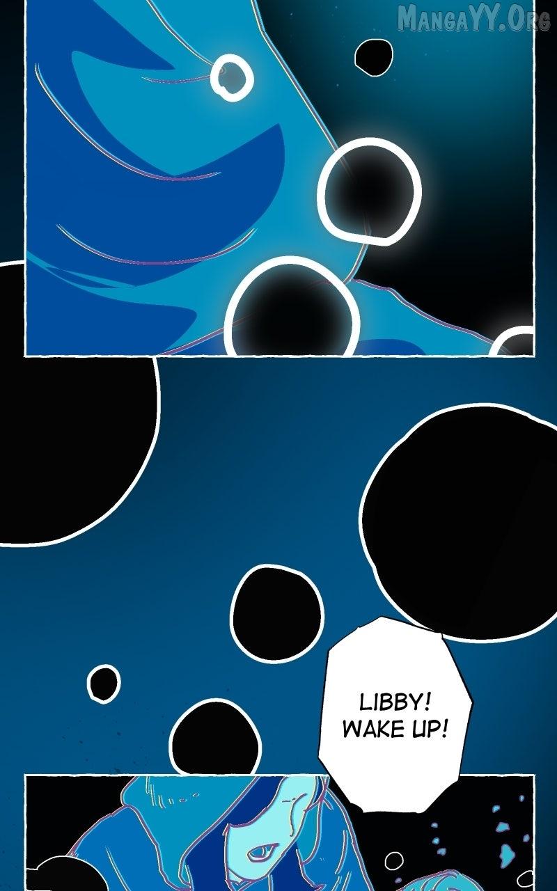 Eros Conquers All Chapter 85 page 12 - 