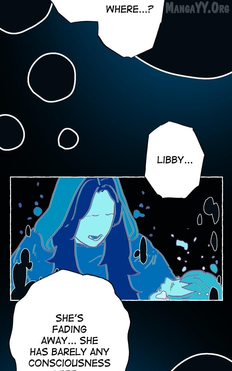 Eros Conquers All Chapter 85 page 15 - 