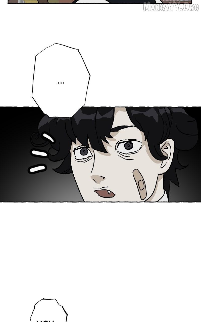 Eros Conquers All Chapter 85 page 36 - 