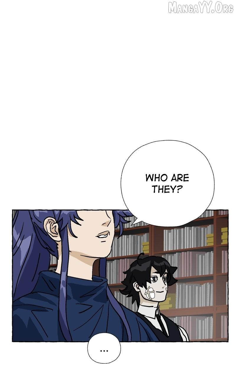 Eros Conquers All Chapter 85 page 45 - 