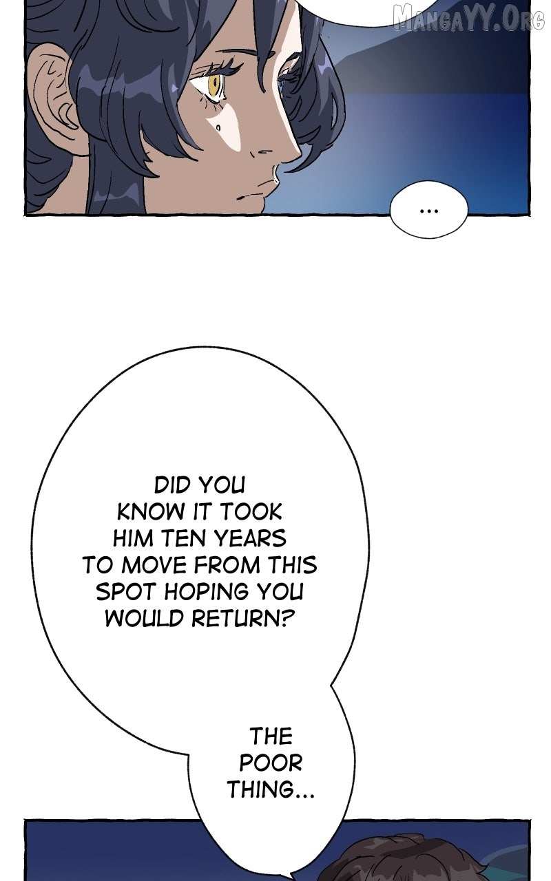 Eros Conquers All Chapter 86 page 13 - 