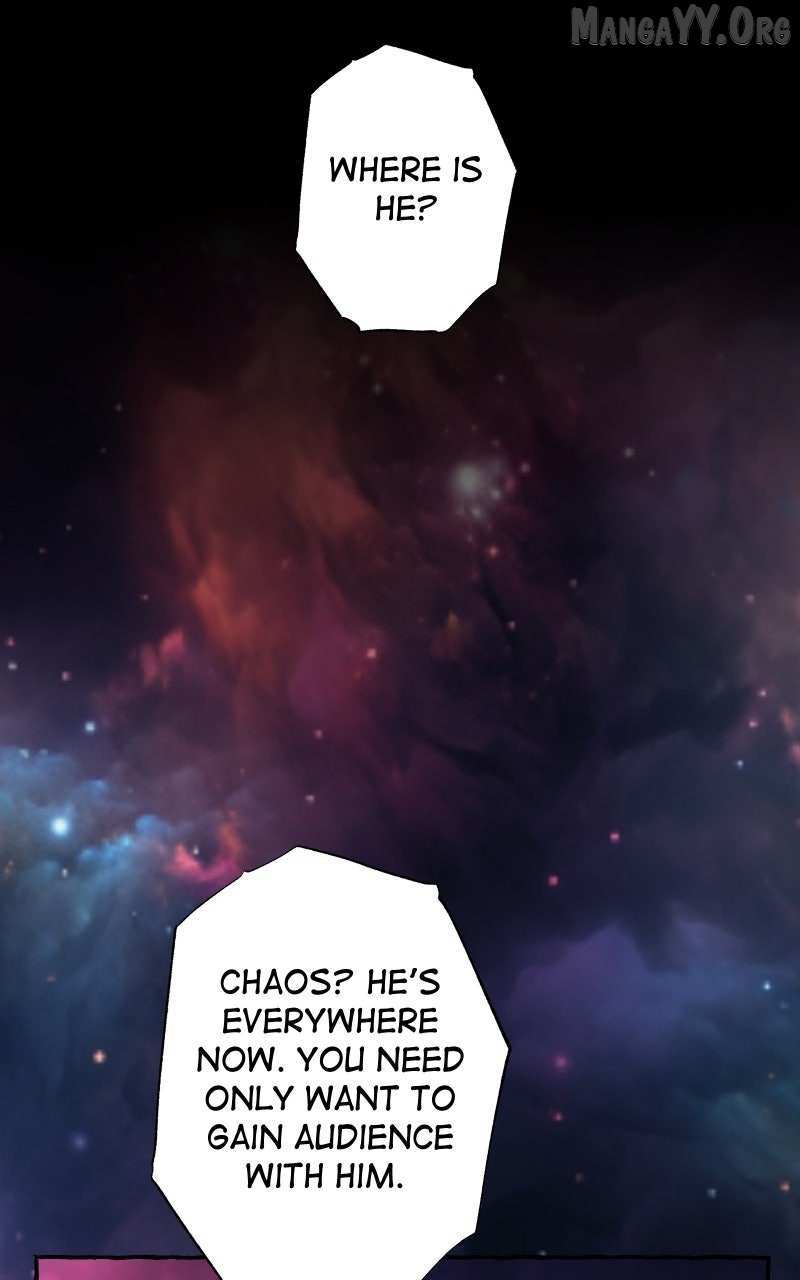 Eros Conquers All Chapter 86 page 3 - 