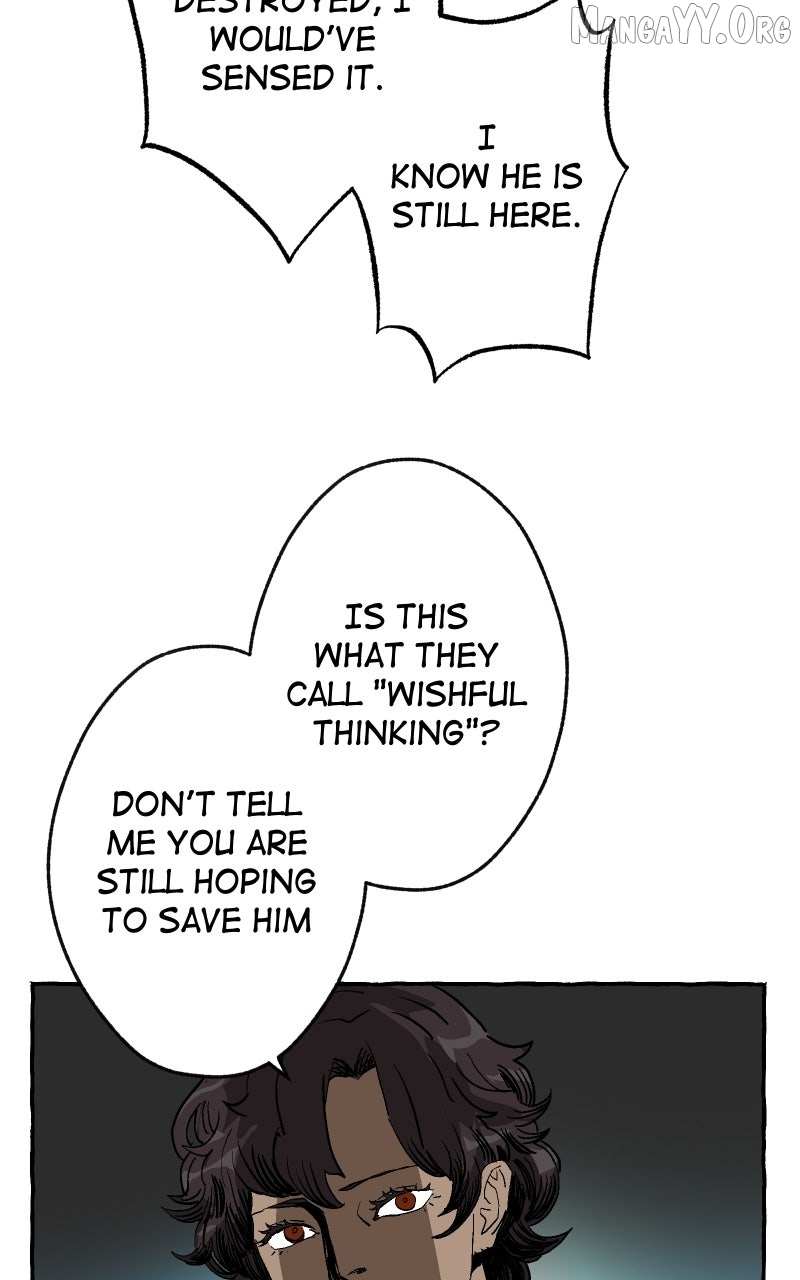 Eros Conquers All Chapter 86 page 26 - 
